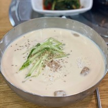 복만네 콩국수용 콩가루 10p, 1개, 700g