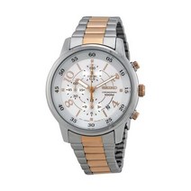 세이코(SEIKO) 남성메탈시계 SNDW86P1 (병행수입)