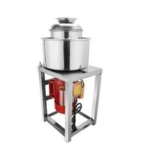 상업용 기계 미트볼 메이커 2.2KW/220V 성형 기계 고속 비터 생선 쇠고기 돼지 공 블렌더 과립기 주방 장비, 01 Type 22_04 AU