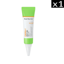 리얼베리어 컨트롤-T 스팟 겔 15g, 1개