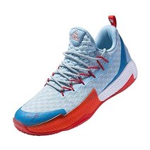 PEAK 남성용 스니커즈 농구 러닝 워킹용 루 윌리엄스 라이트닝 스포츠 신발