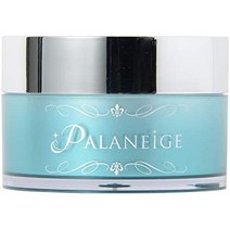 일본직발송 6. 파라네지 (PALANEIGE)-화이트 클레이 팩-130G 알부틴의 8배 효과 플라센타의 250배 유효, One Size, One Color