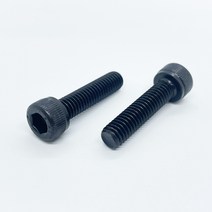 SCM 육각 렌치볼트 M3x5(200개) 열처리 특강 고장력 렌지 볼트, SCM육각렌치볼트M3x30(200개), 200개