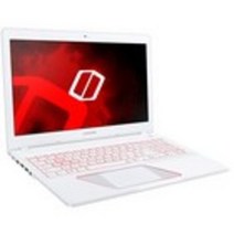 삼성전자 노트북 Odyssey NT800G5M-X78W (i7-7700HQ 39.6cm WIN10 8G HDD1TB + SSD256G GTX1050 4G), 스톰 화이트, 코어i7, 8GB, 1280GB