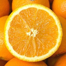[정품캘리포니아] 마미템 썬키스트 고당도 퓨어스펙 블랙라벨 오렌지 중대과, 중과 (약 6kg), 1개