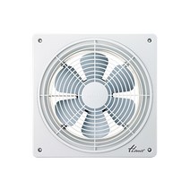 한일전기 EK-252G 화장식 저소음 환풍기 300x300mm, 상세 참조
