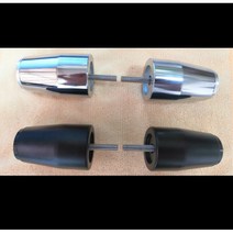 베스파튜닝 VESPA GTS LX 스프린트 프리마베라 핸들발란스, 스프린트/프리마베라, 블랙