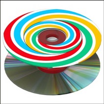 과학착시 호모폴라 전동기-5인용-ZFA과학교구.과학키트.실험실습