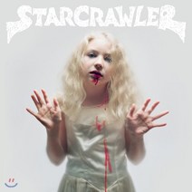 [LP] Starcrawler (스타크롤러) - 1집 Starcrawler [LP]