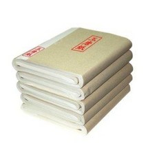 옥당지(2합)반절/50장/35X136cm/화선지