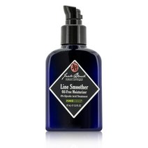 잭 블랙 - 라인 스무더 페이스 모이스춰라이저, 1, 1, 97ml/3.3oz
