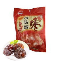 터보마켓 중국식품 수정 대추절임 정과 당절임 중국간식