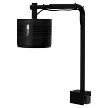스팟 조명 VG라이트닝 RGB 수초조명 걸이식 LED 수초, 브래킷이 포함된 Apollo 50W 해수 조명