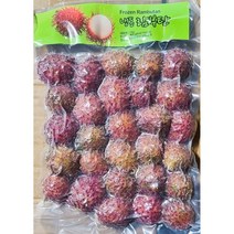 FK-M 람부탄 1k, 1, 본상품선택