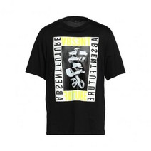 ROBERTO CAVALLI 로베르토 카발리 T-shirt 12803209OM123755