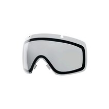 스미스 I/OX 스키 고글 교체 렌즈 투명