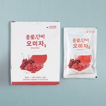 국산 오미자 음료 파우치 오미자 주스 쥬스 오미자액 오미자 엑기스 오미자즙 오미자 액기스