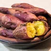 냥냥이네 해남 황금꿀고구마 비세척 중상 3kg 에어프라이어 호박고구마 밤고구마 고구마말랭이 자색, 1개, 상세페이지 참조, 상세페이지 참조