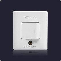 노출스위치 사각 텀블러 스위치