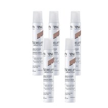 노레바 노레리프트 크로노 필러 세럼 15ml Noreva Serum Norelift, 5팩