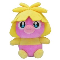 뽀뽀라 인형 포켓몬스터 pokemon fit 12cm