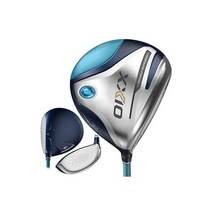 2022 XXIO 여성 12 드라이버 460cc 새 상품, 10.5, Ladies