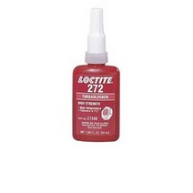 록타이트 혐기성 나사고정제 272 50ml, 상세페이지 참조
