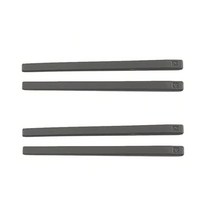 PERFFITT Replacement Silicon Rubber Temple Ear Socks for fit IC IC Berlin Eye Prescription Glass Eye