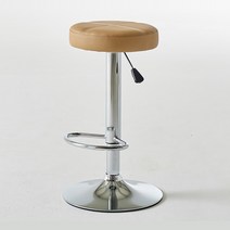 하이파 메딕 철제바스툴 H610-810 색상6, 베이지