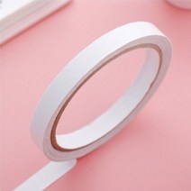 [모아보] 양면 테이프 1cm 10개