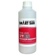 알펫ES 1L 2매 식품첨가물 곡물발효, 1