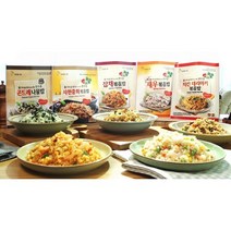 한우물 오리지널 볶음밥 총30팩 홈쇼핑 대박상품, 1세트