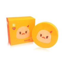 페이셜 톡톡 아토팜 선팩트 SPF43 PA+++ 15g 8519xa, 1, 본상품선택