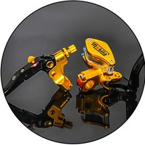 유압실린더 유압잭 12.7RCS 7/8, 8.1 pair Gold