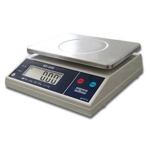 경인 전자저울 KS Seris 2kg(1g)~30kg(10g) 주방저울 계량 듀얼디스플레이, KS-2000 (1g)