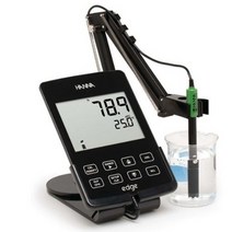 HANNA HI2040 탁상용DO METER 용존산소측정기