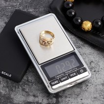 금은저울/초정밀 전자저울(500gx0.01g) 소형, 상세페이지 참조