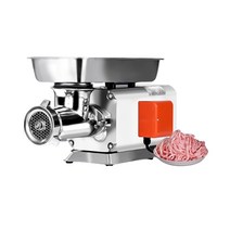후지 민찌기 고기 패티 다짐육 민서기 양념 가는 기계, 유형 12 1.5KW