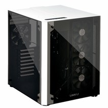 (리안리) PC-O8 화이트 Mirror Painting Ver.