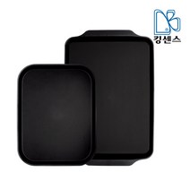 논슬립쟁반, 직사각 논슬립쟁반-소소