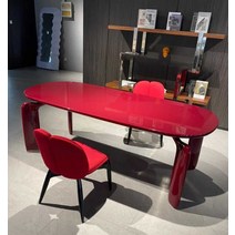 주방테이블 모던 유광 대리석 식탁의자세트, 길이 1200x가로 600x높이 750