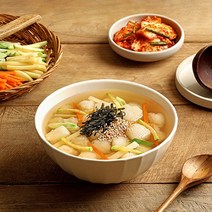 국내산 리얼 생감자 80% 찐 감자옹심이, 1kg, 1팩