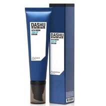 다슈 맨즈 비타 붐 톤업크림 SPF50+ PA++++ 50ml, 9개