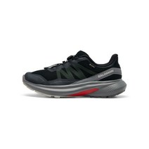 [국내 매장판] SALOMON 하이펄스 GTX -블랙콰이어트 쉐이드루나 락 / L41595900 HYPULSE - BLACK/QUIET SHADE/LUNAR ROCK 251904