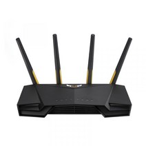 ASUS 공유기 TUF-AX3000 게이밍 유무선 아수스 고속 라우터 wifi6, 단일사이즈, TUF AX3000