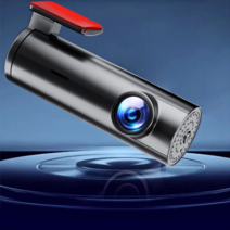 차량용 블랙박스 자동차 불랙박스 카메라 360° 회전 가능, 미니 고화질 블랙박스 카메라