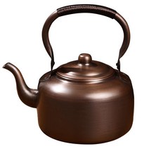 구리 동 주전자(투자가치는 덤으로) 3L 5L, 3L 동주전자 단품, 단일사이즈
