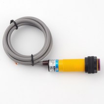 iot스위치 확산 센서 광전 스위치 E3F-DS5C4 3 선 NPN 자주 열림