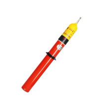 특고압 전기 검전기 경보 소리 고전압 절연 접촉식, 220kV