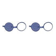 5 3 2 1Pcs 와이퍼 와셔 리저버 뚜껑 탱크 병 푸조 106 206 207 406 5008, 2pcs, 02 2pcs